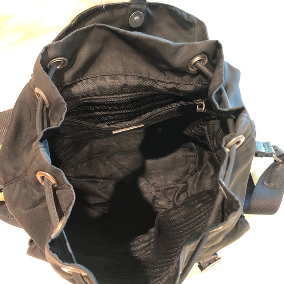 Prada Backpack - Picture 6 of 7